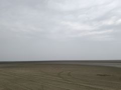 -江山半岛白浪滩景区