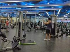 -美仕莱·游泳健身(六合龙湖天街店)