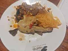 -汉巴味德(沈阳万象汇店)
