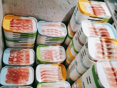 -非烤勿扰自助烤肉海鲜火锅(南城莱蒙店)