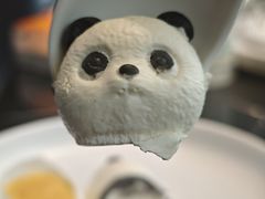 -魁牛·潮汕牛肉自助火锅(沈辽路万达店)