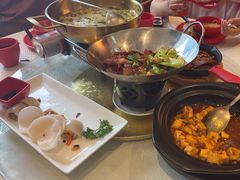 -避风塘(百联奥特莱斯广场店)