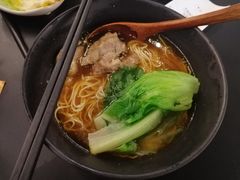 -贡梅老面馆·蟹粉面·无锡特色小吃(南长街主推店)