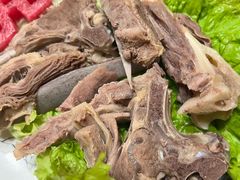 -吉祥圣雪藏餐