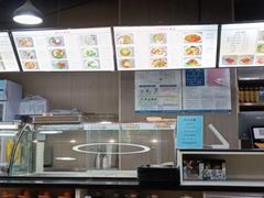 -陇上全荟兰州传统牛肉面(延吉路店)