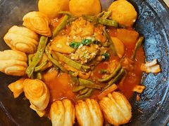 -津武刁馋一锅出(双街店)