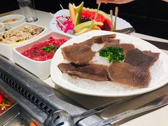 -海底捞火锅(杭州庆春路夜宵主题店)