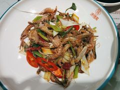 -添福来墨鱼饺子 · 海鲜东北菜(大连星海·黄浦路店)