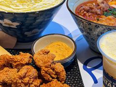 -火山屋台(新街口店)