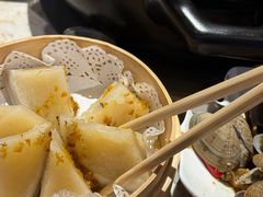 -琥珀川糟粕醋·香草鸭·鸡煲(慈云寺店)