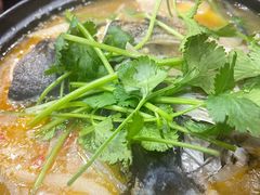 -川香煲(茅台路店)