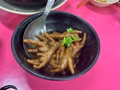 -兴记肉骨茶(甲洞大街第二新分店)