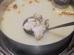 -淼福猪肚鸡·椰子鸡火锅(大沙地店)