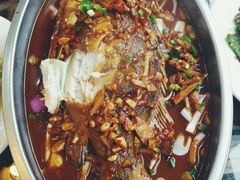 -徽州美食(三十年老店)