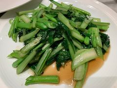 菜心-城南往事(滨江世茂店)