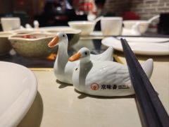-京味斋·北京烤鸭(北京南站洋桥店)