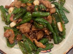 -西江美食舫·江西菜(健德桥店)