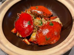 -柿合缘新京菜(国金中心商场店)