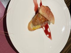 -合肥皇冠假日酒店·菲亚斯特自助餐厅(黄山路店)