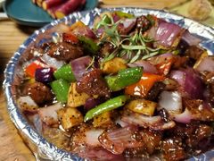 -缘生态云南菜·野生菌庭院餐厅(华侨城店)
