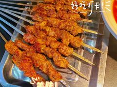 -椒馋小馆(绿源路店)