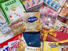 -紫荆城食品交易中心(华强北店)