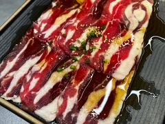-明洞王妃家烤肉(苏州中心星悦汇店)