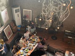 -上楼私房菜(院士路店)