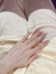 -1R日式轻奢美睫美甲翘睫