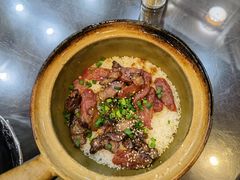 -红星光发煲仔饭(文海店)