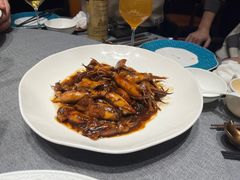 -小满海鲜·别院(天津旗舰店)