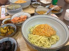 -蟹味阁·蟹黄面(体育西横街店)