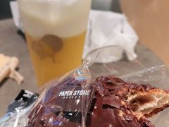 -PAPER STONE BAKERY(天汇广场店)