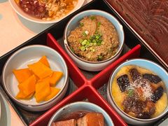-江城小馆陕南妈妈菜·全球旅行餐厅(钟楼店)