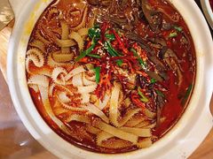 -付掌柜在成都·热炒砂锅集(金禾店)