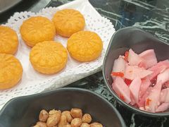 -潮汕美牛肉丸火锅店(天宁寺店)