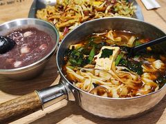 四菜一蛋素炒粉-小满手工粉(北京顺义华联店)