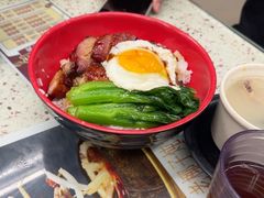 -新辉港式茶餐厅(北栅店)