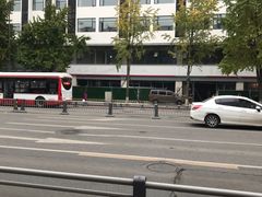 -中国建设银行(成都双林支行)