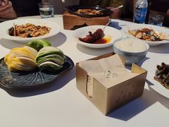 -南门小馆·清真(国贸商城店)