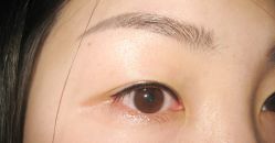 -平萍纹绣韩式半永久定妆