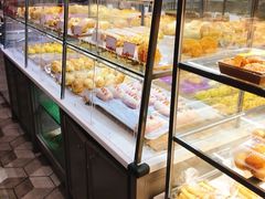 -BreadTalk面包新语·烘焙蛋糕(海岸城店)
