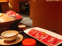 -色響火锅(恒隆广场店)