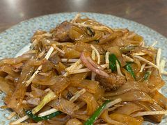 -标记Jane's kitchen(平桥直街店)