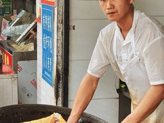 -严老幺烧麦(前进四路店)