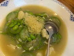 -醉霖生态餐厅(交大店)