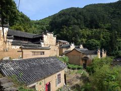 -杨家堂村