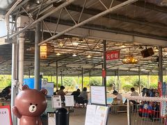-粮心小农·大头虾亲子生态园(长发店)