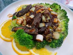 -韩记海鲜饺子旗舰店(红海新区店)