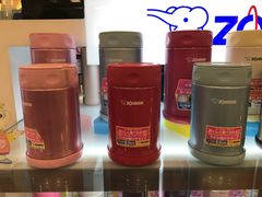 -永旺梦乐城国际商城(北清路店)